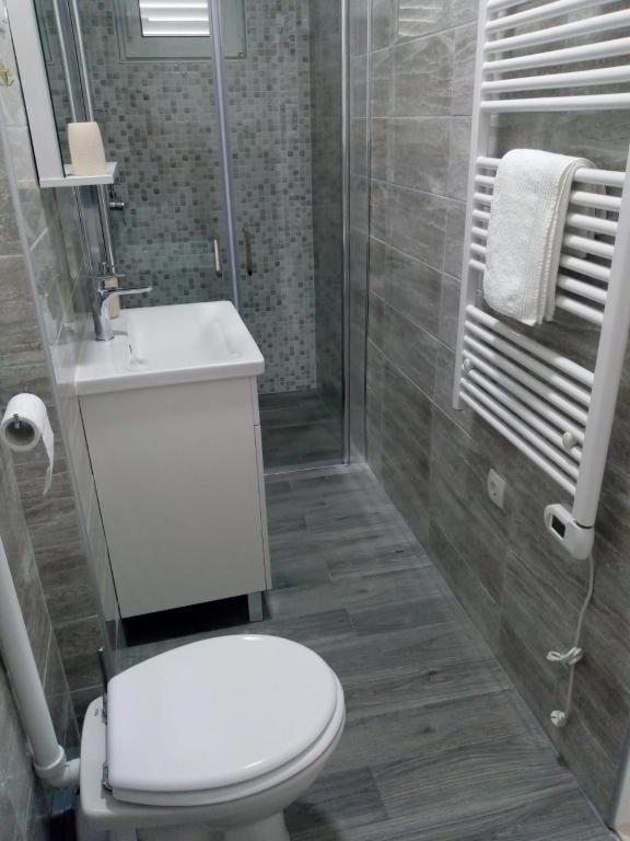 Apartment Zalo Donje Selo na Šolti Εξωτερικό φωτογραφία