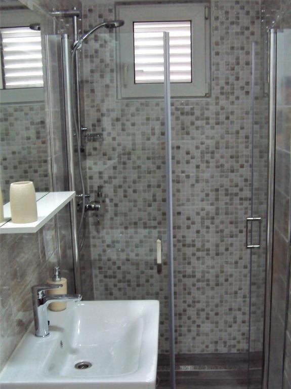 Apartment Zalo Donje Selo na Šolti Εξωτερικό φωτογραφία