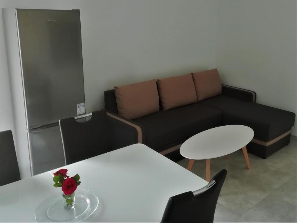 Apartment Zalo Donje Selo na Šolti Εξωτερικό φωτογραφία