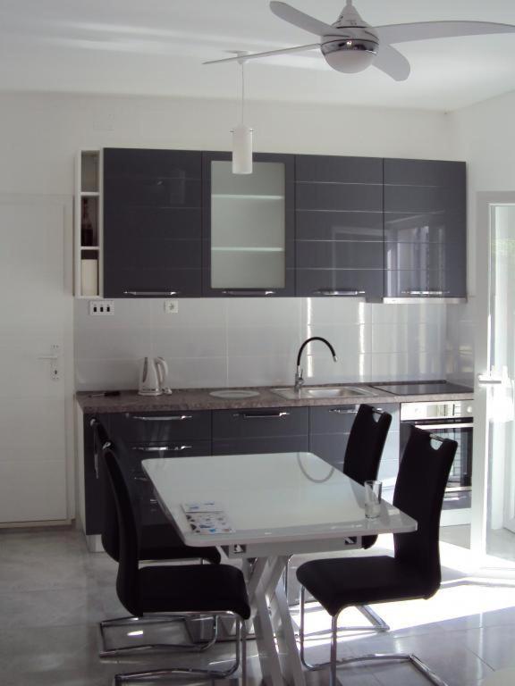 Apartment Zalo Donje Selo na Šolti Εξωτερικό φωτογραφία