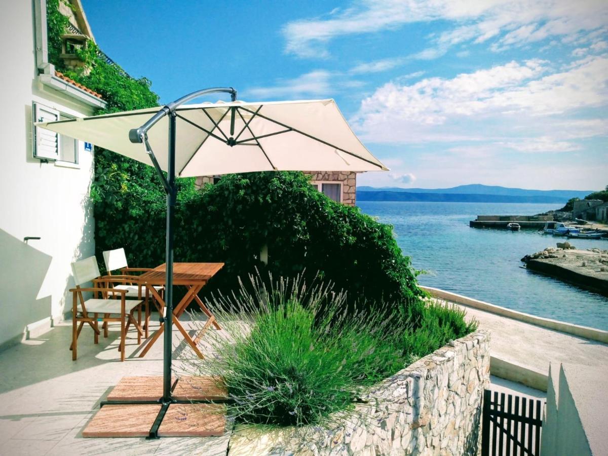 Apartment Zalo Donje Selo na Šolti Εξωτερικό φωτογραφία