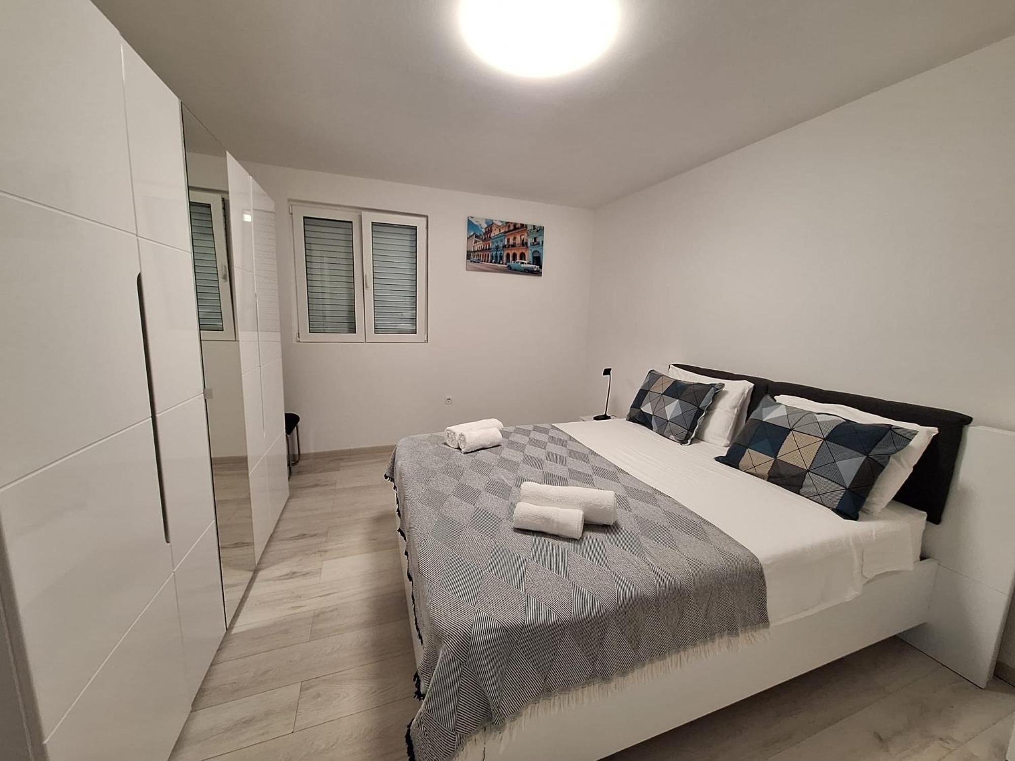 Apartment Zalo Donje Selo na Šolti Εξωτερικό φωτογραφία