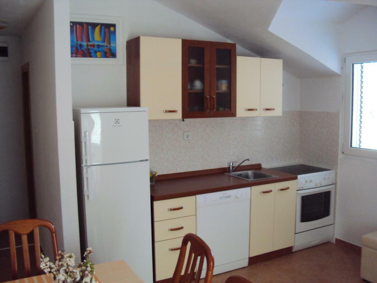 Apartment Zalo Donje Selo na Šolti Εξωτερικό φωτογραφία