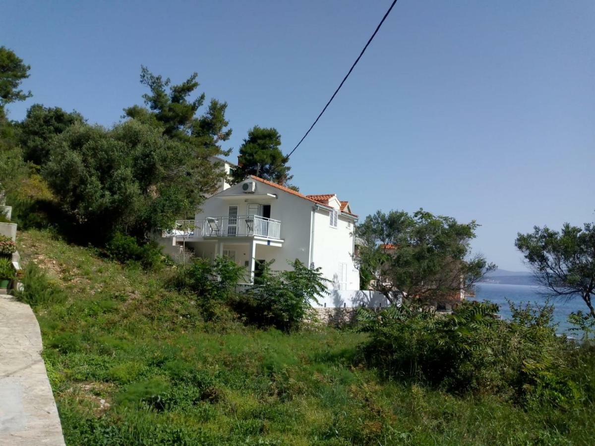 Apartment Zalo Donje Selo na Šolti Εξωτερικό φωτογραφία