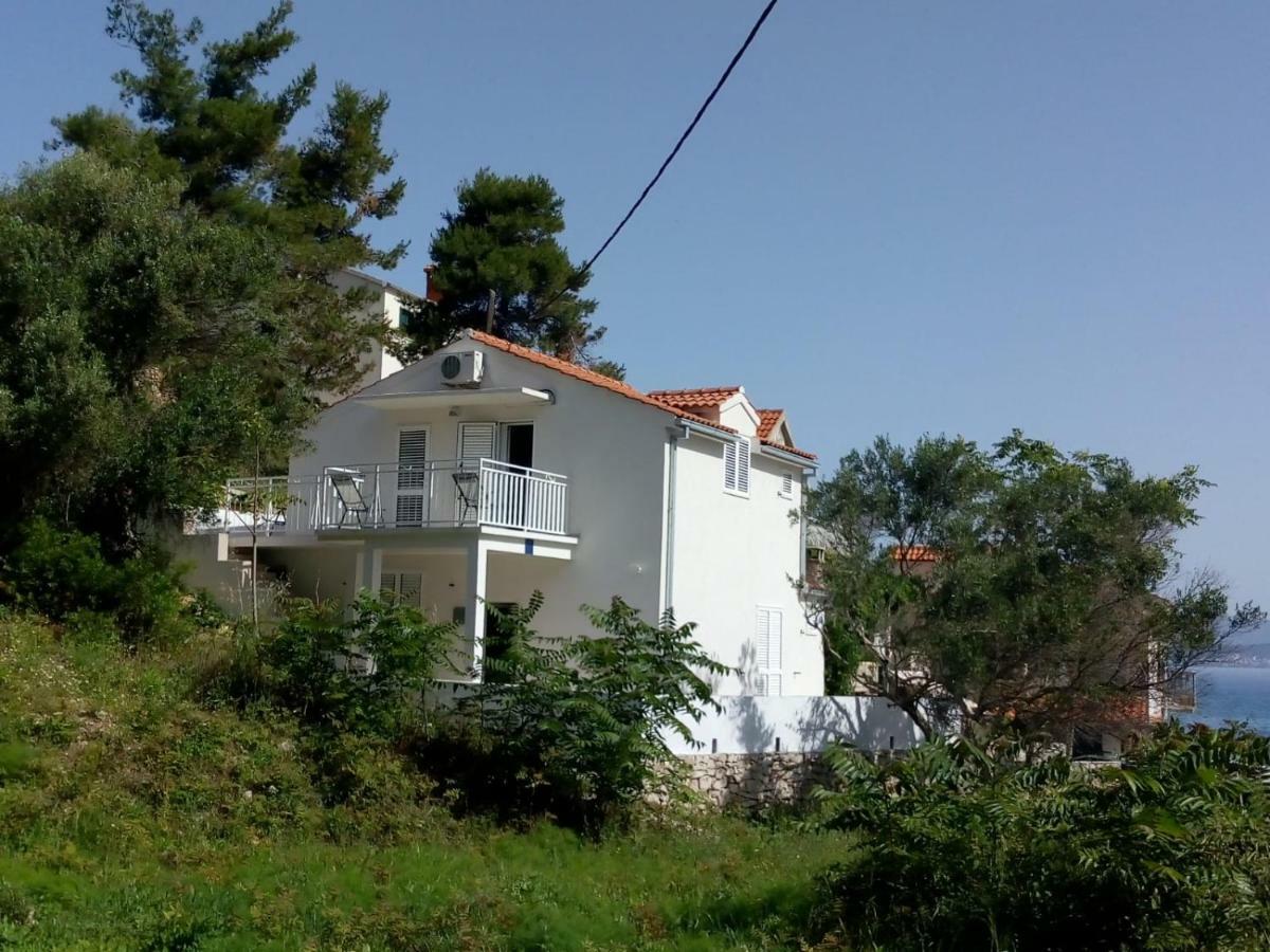 Apartment Zalo Donje Selo na Šolti Εξωτερικό φωτογραφία
